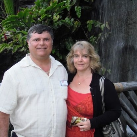 Meet your Posher, Barbara - Picture 1 of 1